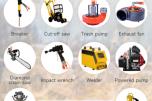 2026 Fodit FT13-30. Hydraulic Power Pack
